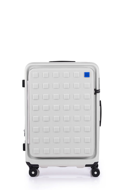 TOIIS M กระเป๋าเดินทางขนาด 28 นิ้ว ขยายได้  hi-res | Samsonite