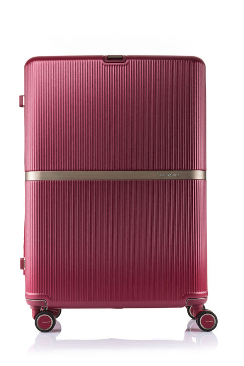 MINTER กระเป๋าเดินทางขนาด 28 นิ้ว ขยายได้  hi-res | Samsonite