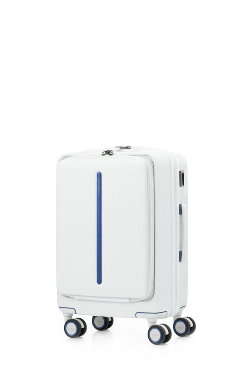 BEAMIX กระเป๋าเดินทางขนาด 20 นิ้วเปิดฝาหน้า  hi-res | Samsonite
