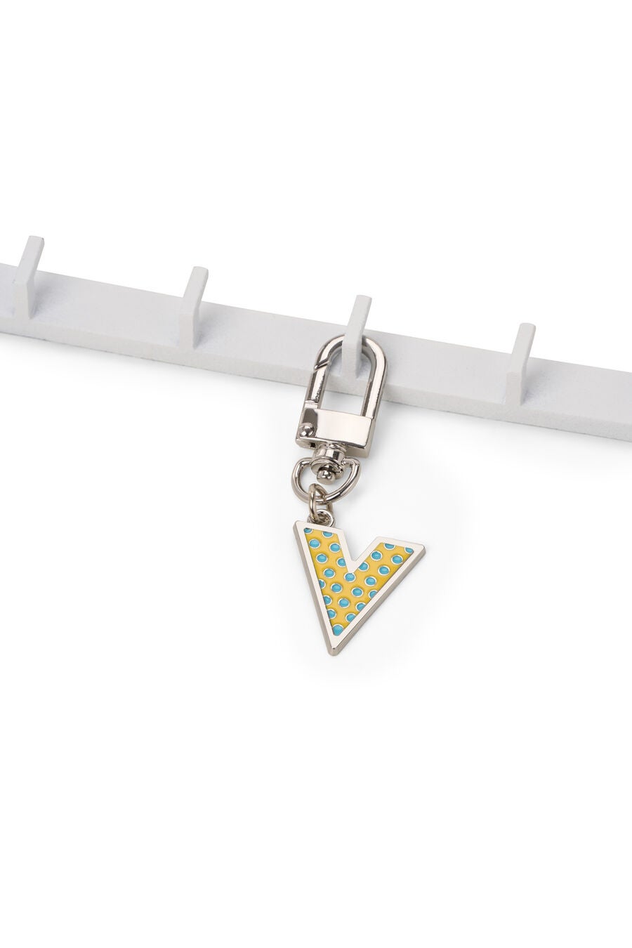 CRAIG & KARL CHARMS-LETTER V