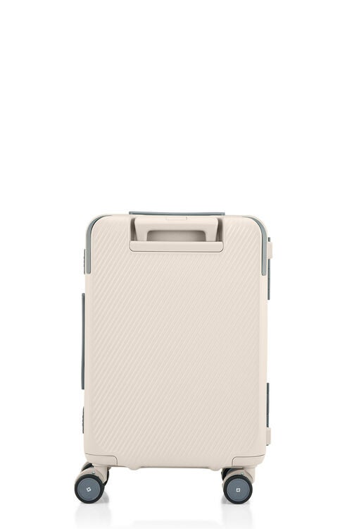 EVOX Spinner Luggage 20" Frame Lock