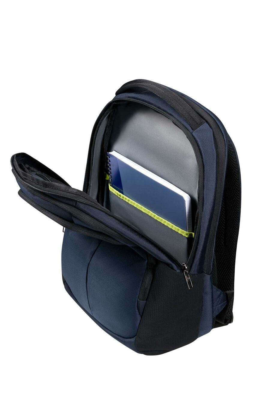 LAPT.BACKPACK M 15.6"