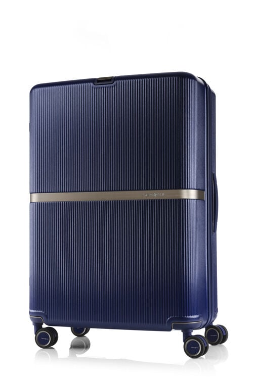 MINTER กระเป๋าเดินทางขนาด 28 นิ้ว ขยายได้  hi-res | Samsonite