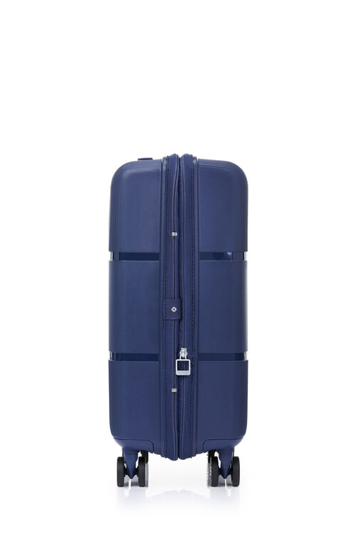 INTERLACE กะเป๋าเดินทางขนาด 20 นิ้ว EXP  hi-res | Samsonite