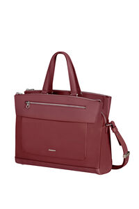 ZALIA 2 กระเป๋าถือ 3 ช่องขนาด 14.1 นิ้ว  hi-res | Samsonite