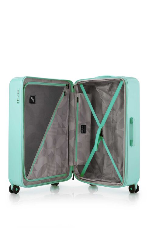 TOIIS BLOSSOM กระเป๋าเดินทางขนาด 28 นิ้ว EXP+COVER