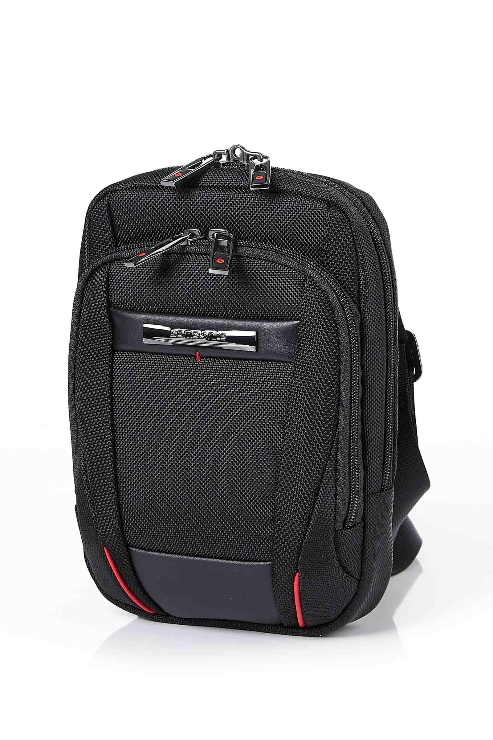Samsonite hotsell cross over