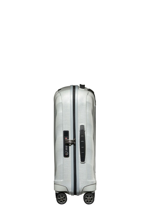 C-LITE กระเป๋าเดินทางขนาด 20 นิ้ว ขยายได้  hi-res | Samsonite