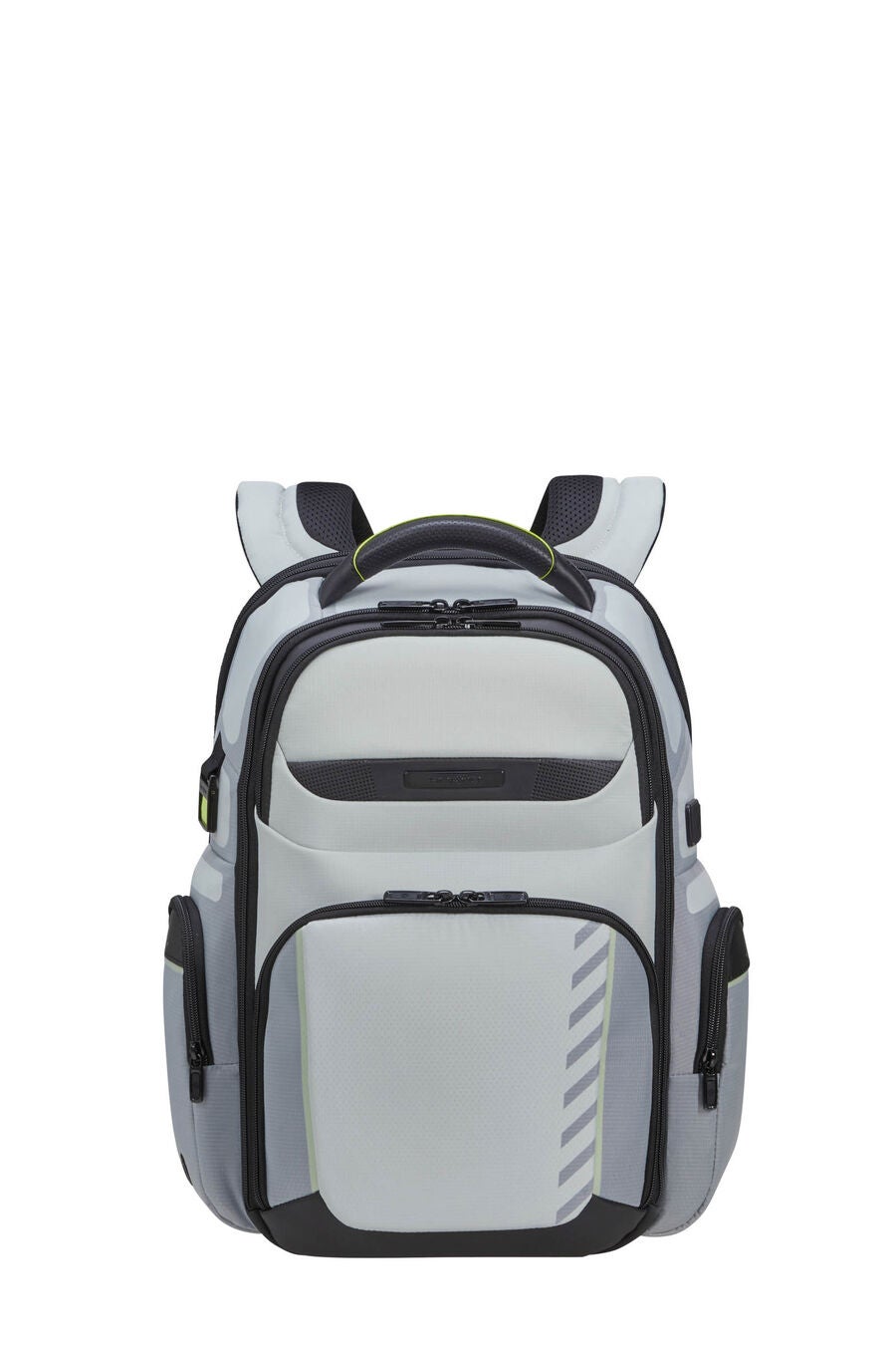 PRO-DLX 6 BACKPACK 15.6"3V EXP COOL