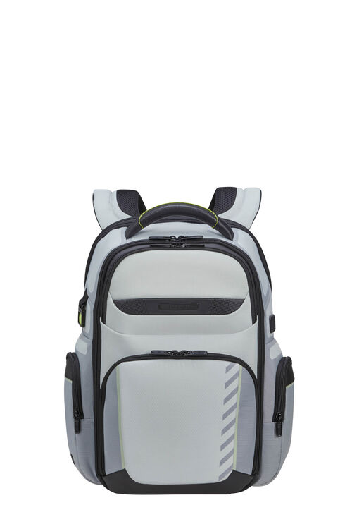 PRO-DLX 6 BACKPACK 15.6"3V EXP COOL  hi-res | Samsonite