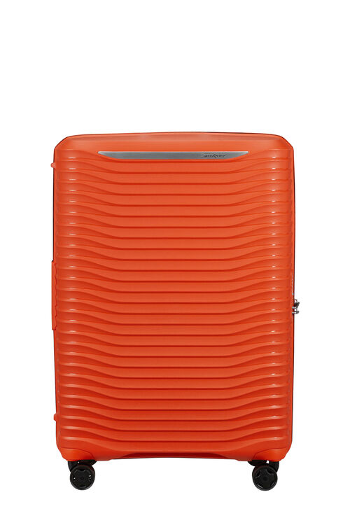 UPSCAPE กระเป๋าเดินทางขนาด 28 นิ้ว ขยายได้  hi-res | Samsonite