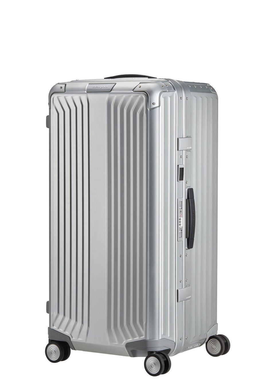 LITE-BOX ALU TRUNK 80/30