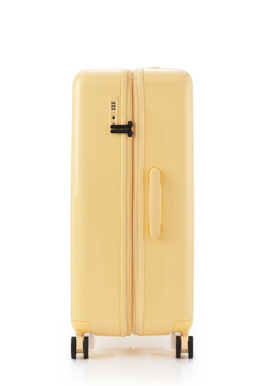 TOIIS BLOSSOM กระเป๋าเดินทางขนาด 28 นิ้ว EXP+COVER  hi-res | Samsonite