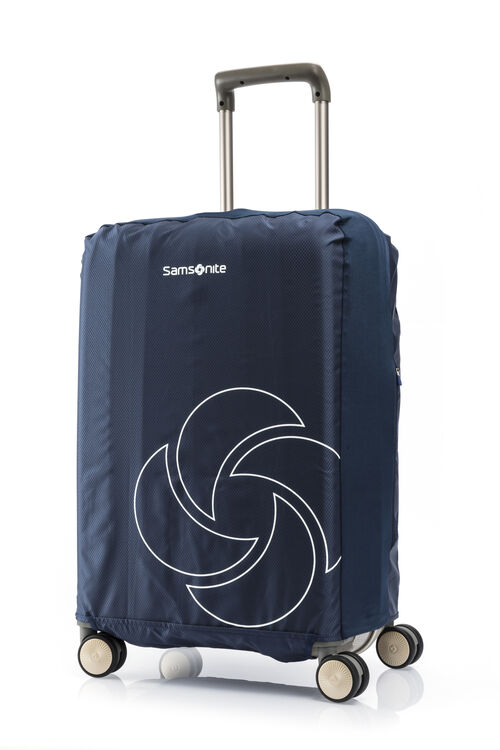 TRAVEL ESSENTIALS FOLDABLE LUGGAGE COVER XL  hi-res | Samsonite