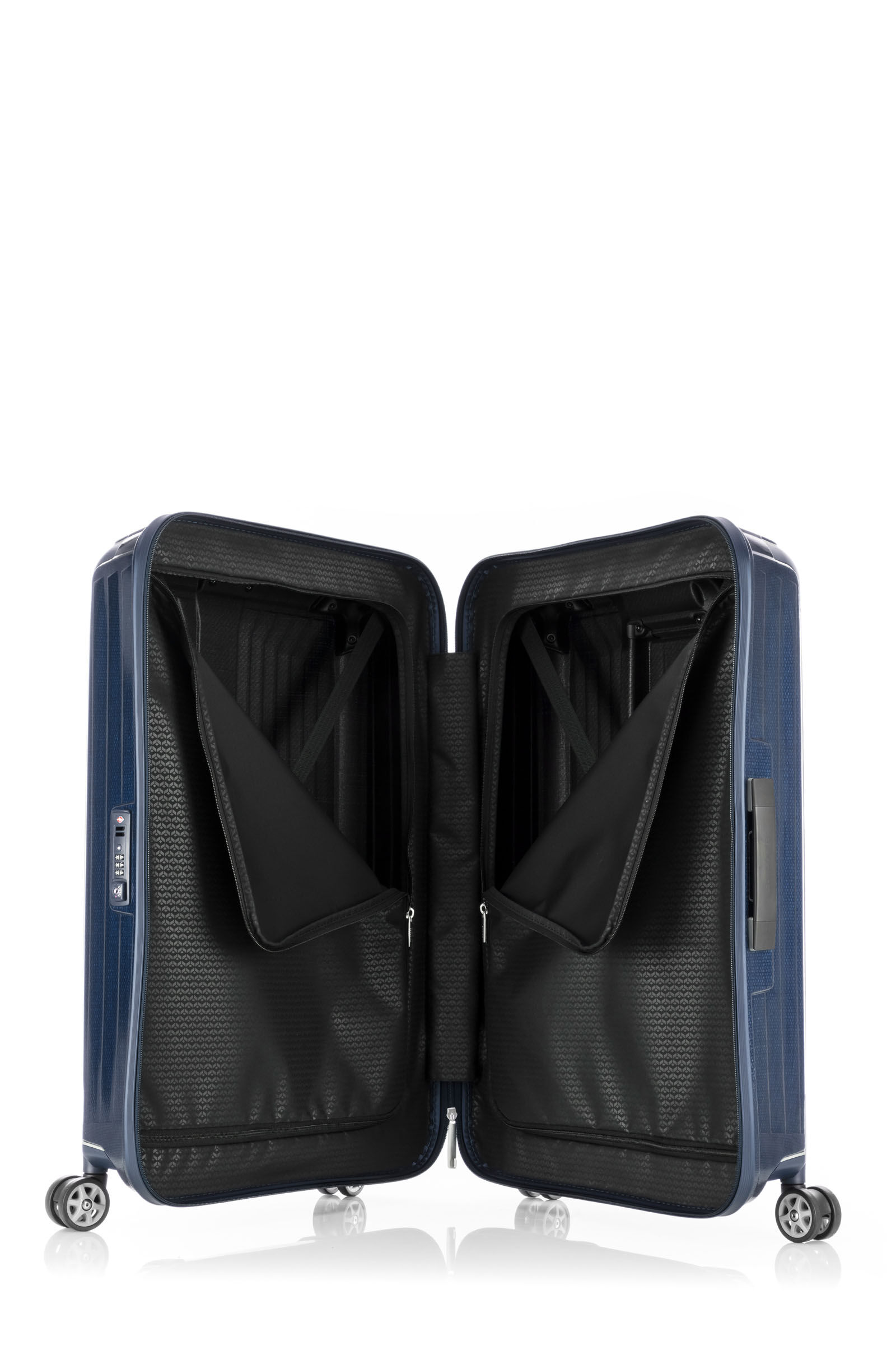 Samsonite Lite box Spinner 75 28 Samsonite Thailand
