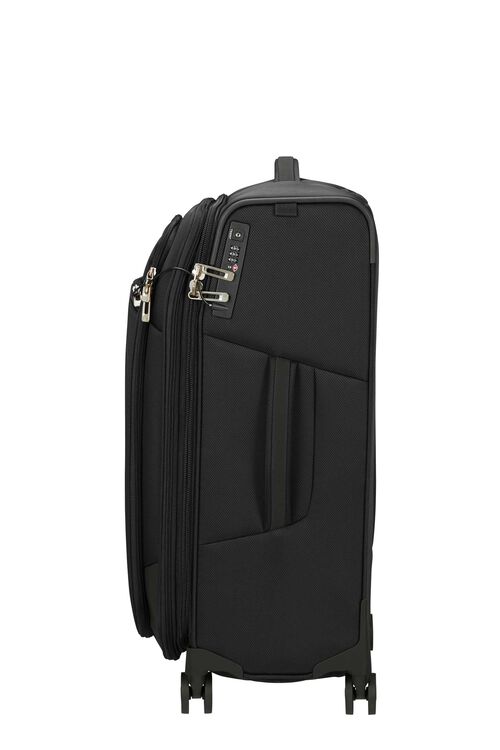 RESPARK กระเป๋าเดินทาง ขนาด 24 นิ้ว EXP  hi-res | Samsonite