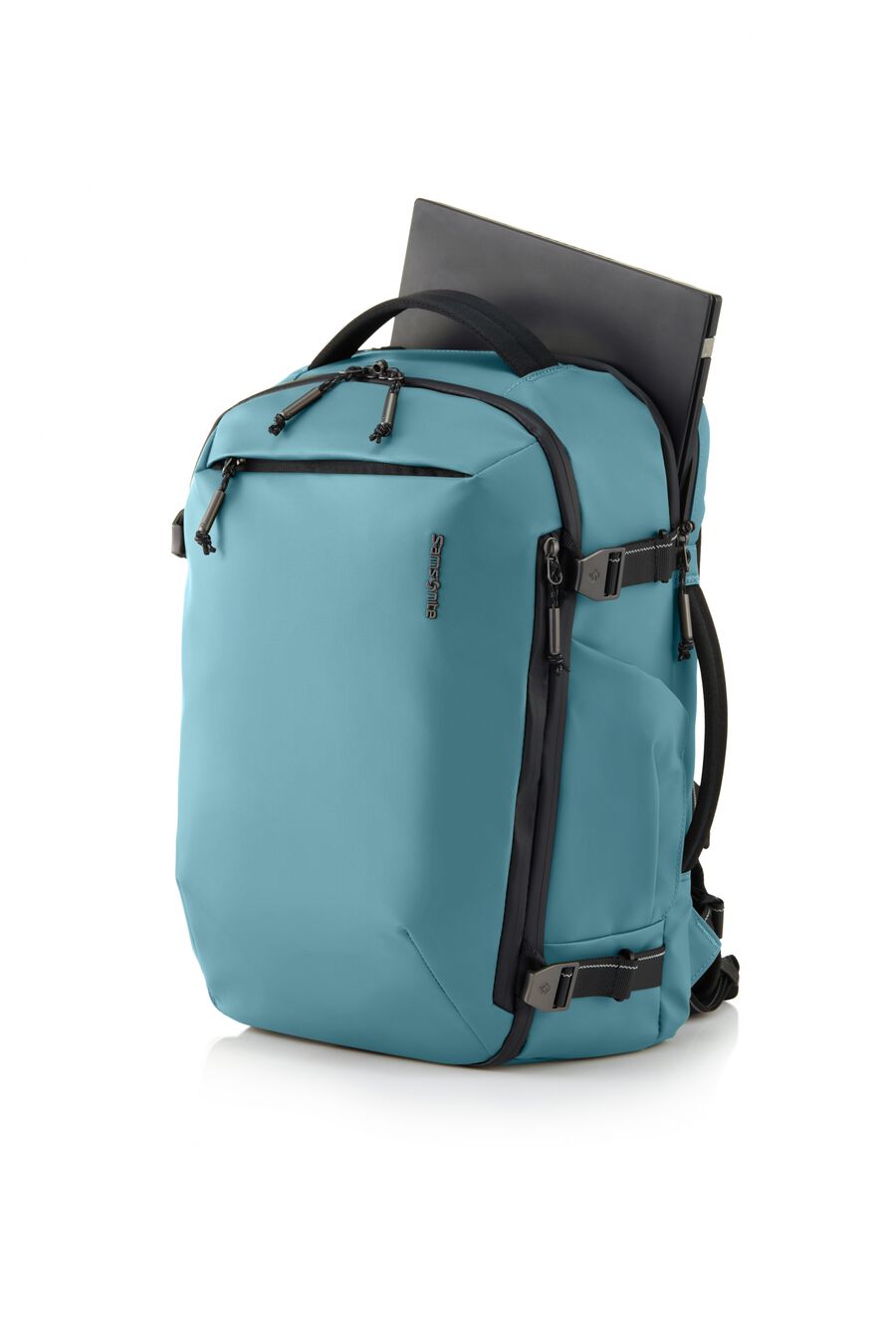 URBANIX กระเป๋าเป้สะพายหลัง M ใส่ LAPTOP ขนาด 15.6 นิ้ว EXP