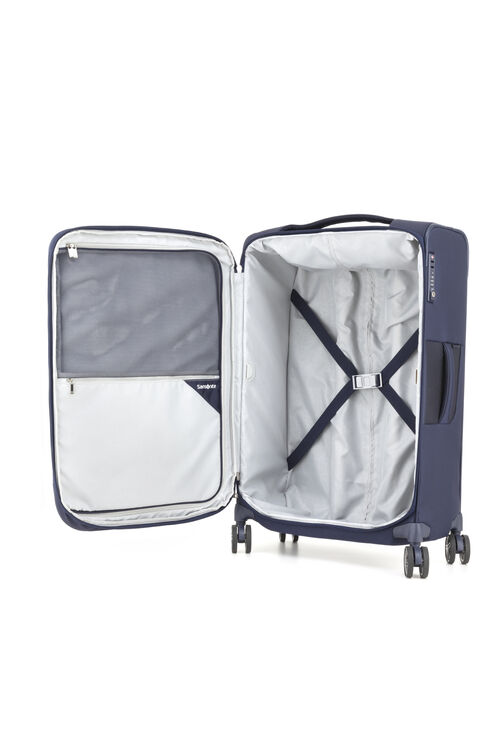 B-LITE 4 กระเป๋าเดินทางขนาด 20 นิ้ว ขยายได้  hi-res | Samsonite