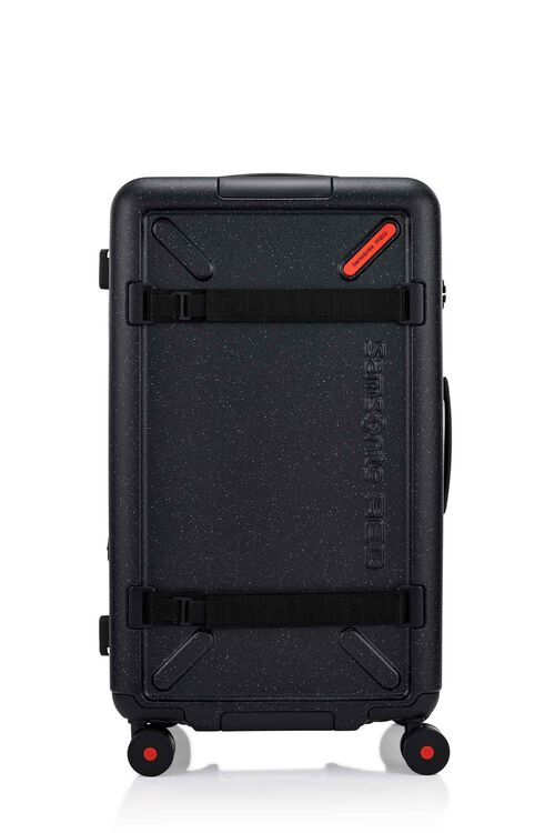 TOIIS XP กระเป๋าเดินทาง TRUNK ขนาด 27 นิ้ว ขยายได้