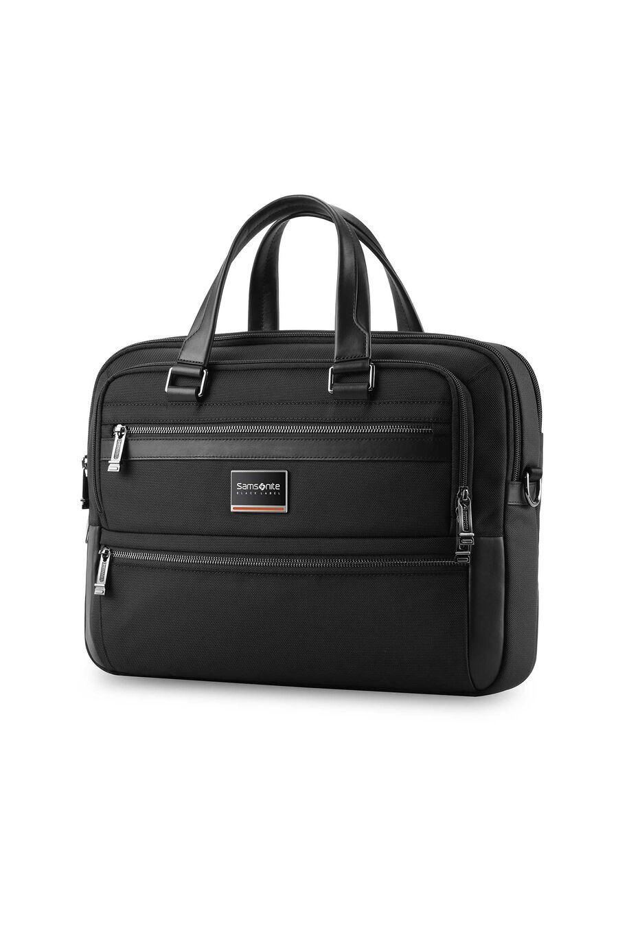 SBL ENCODE SLIM BRIEFCASE