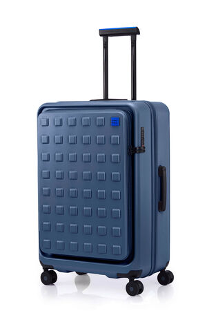 TOIIS M กระเป๋าเดินทางขนาด 28 นิ้ว ขยายได้  hi-res | Samsonite