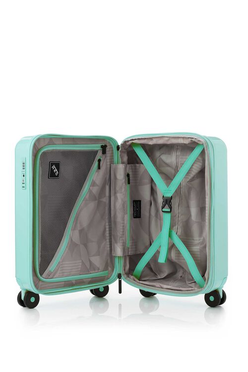 TOIIS BLOSSOM กระเป๋าเดินทางขนาด 20 นิ้ว EXP+COVER  hi-res | Samsonite