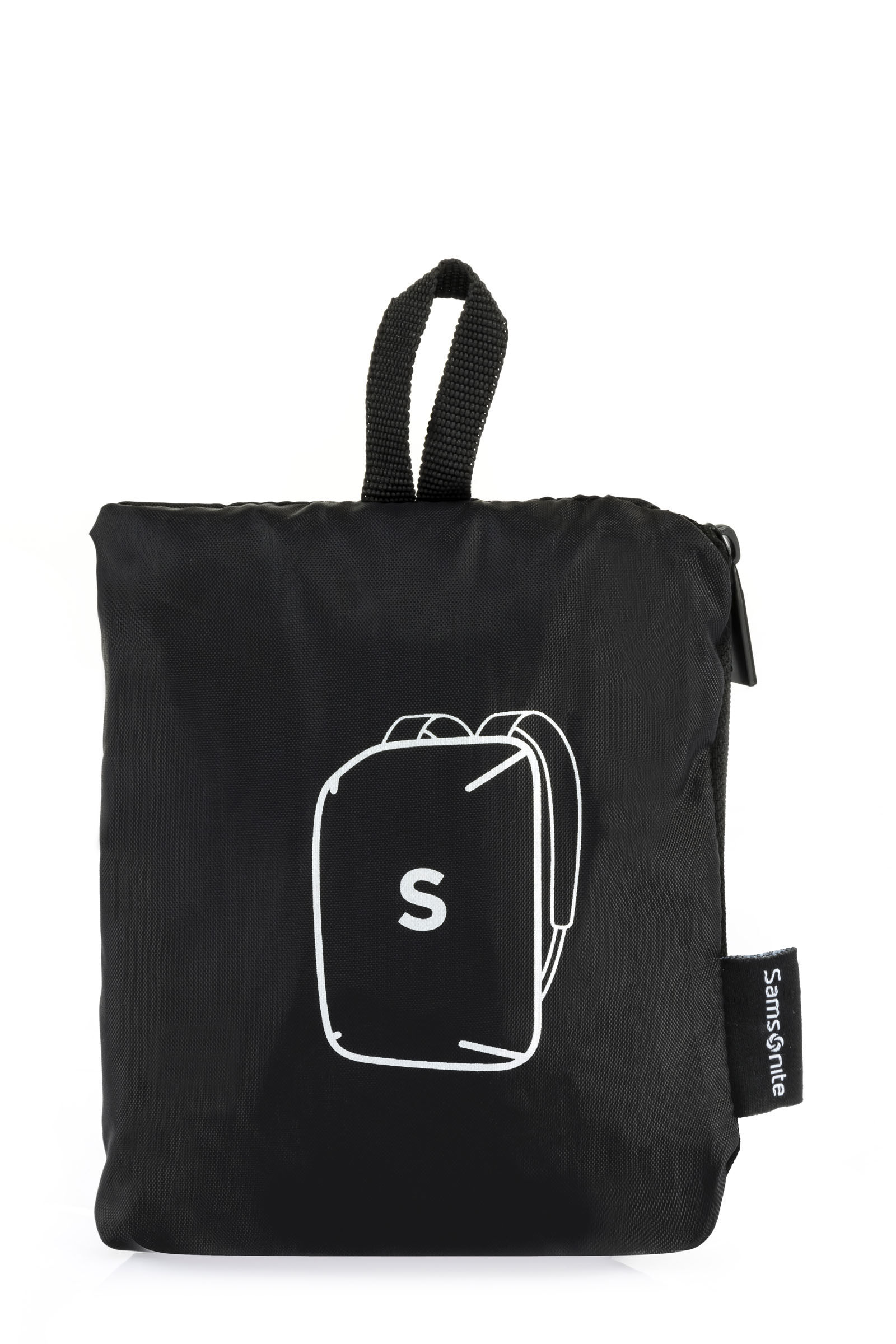 Samsonite Travel Essentials Fold Bp Cover S Anmic Samsonite Thailand