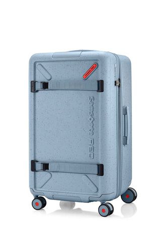 TOIIS XP กระเป๋าเดินทาง TRUNK ขนาด 27 นิ้ว ขยายได้  hi-res | Samsonite