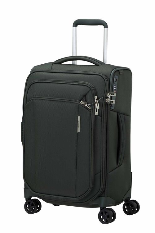 RESPARK กระเป๋าเดินทาง ขนาด 20 นิ้ว L35 EXP  hi-res | Samsonite