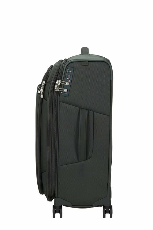 RESPARK กระเป๋าเดินทาง ขนาด 24 นิ้ว EXP  hi-res | Samsonite