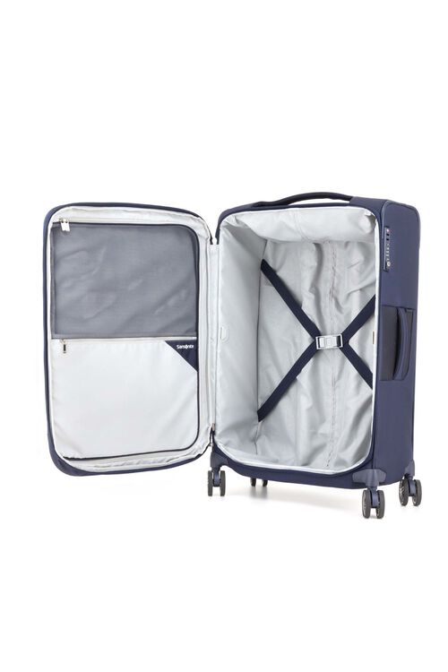 B-LITE 4 กระเป๋าเดินทางขนาด 26 นิ้ว ขยายได้  hi-res | Samsonite