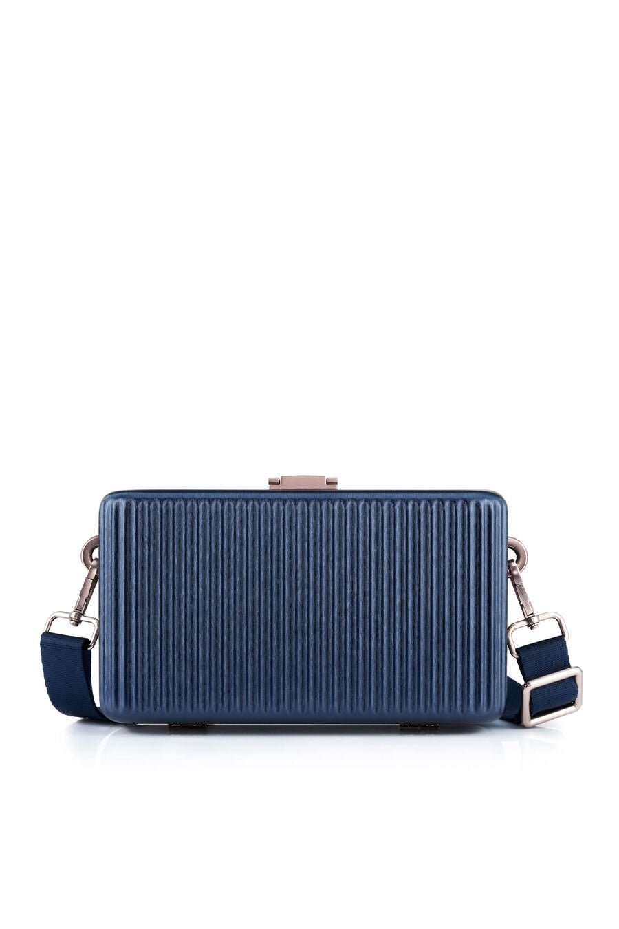 MINTER CROSSBODY CLUTCH BAG