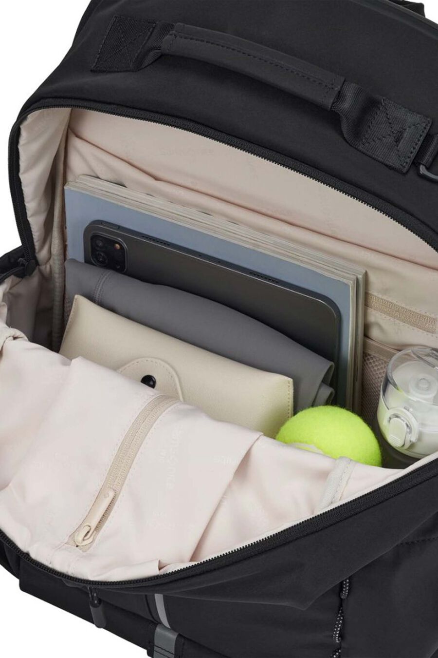 AC+IVE-LITE กระเป๋าเป้ใส่ Laptop 15.6 นิ้ว WEEKENDED BACKPACK