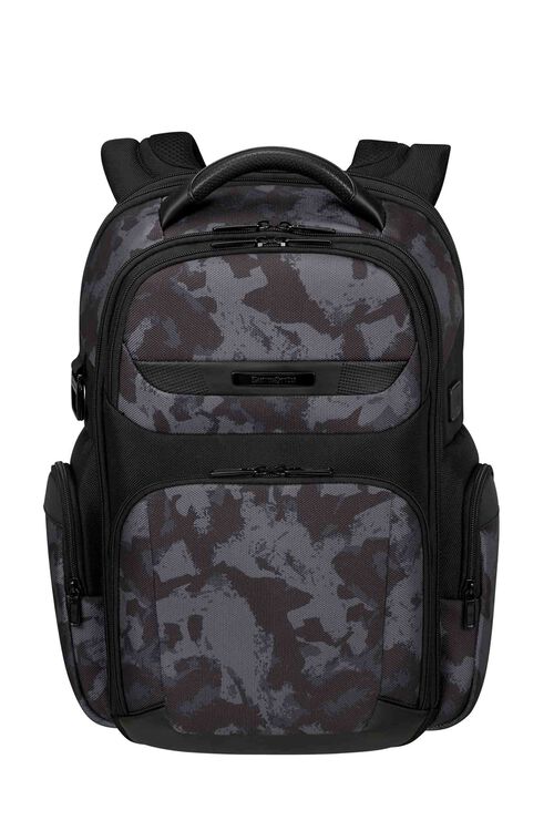 PRO-DLX 6 กระเป๋าเป้สะพายหล้ง 15.6" 3VOL EXP  hi-res | Samsonite