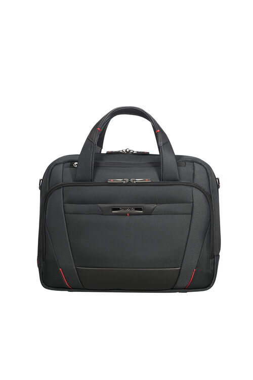 PRO-DLX 5 กระเป๋าใส่เอกสาร และใส่โน้ตบุ๊ค ขนาด 14.1 นิ้ว  hi-res | Samsonite