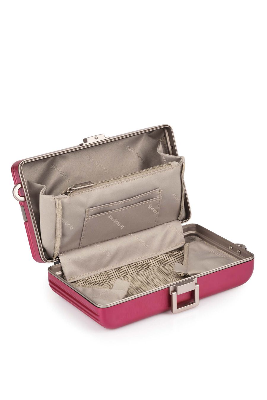 MINTER CROSSBODY CLUTCH BAG