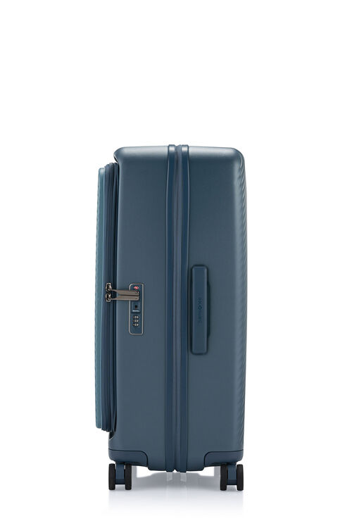 ZIPPRIX FT กระเป๋าเดินทางขนาด 25 นิ้ว EXP FT  hi-res | Samsonite