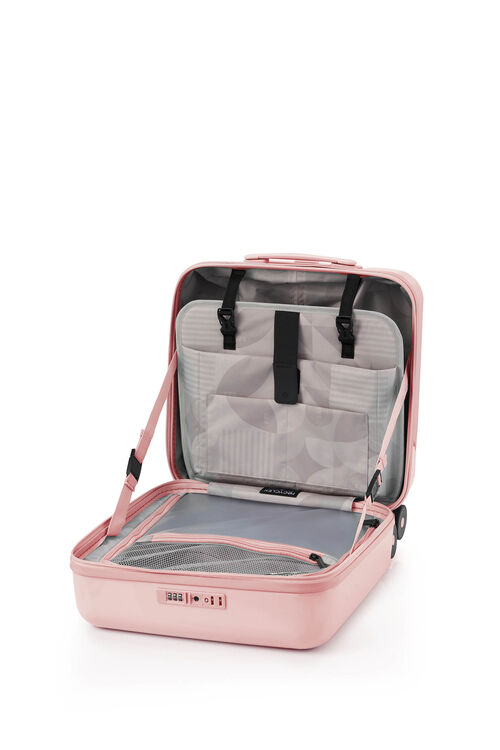 TOIIS BLOSSOM ROLLING TOTE+COVER  hi-res | Samsonite