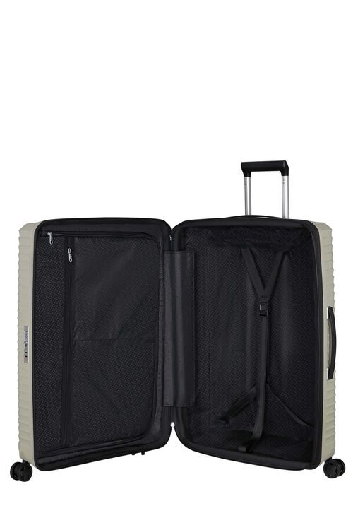 UPSCAPE กระเป๋าเดินทางขนาด 28 นิ้ว ขยายได้  hi-res | Samsonite