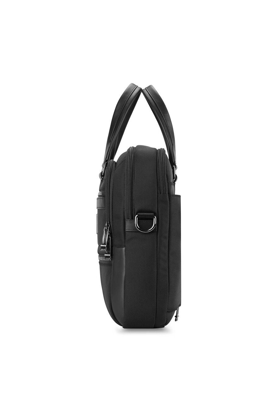 SBL ENCODE SLIM BRIEFCASE