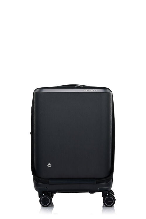 EVOA Z กระเป๋าเดินทางขนาด 20 นิ้ว (เปิดฝาหน้า) ใส่แล็ปท็อป 15.6 นิ้ว