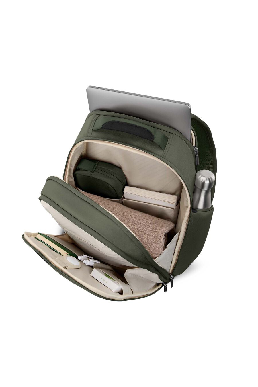 PARALUX กระเป๋าป้ EVERYDAY BACKPACK