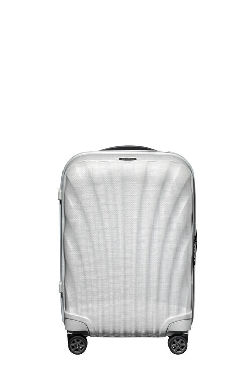 C-LITE กระเป๋าเดินทางขนาด 20 นิ้ว ขยายได้  hi-res | Samsonite
