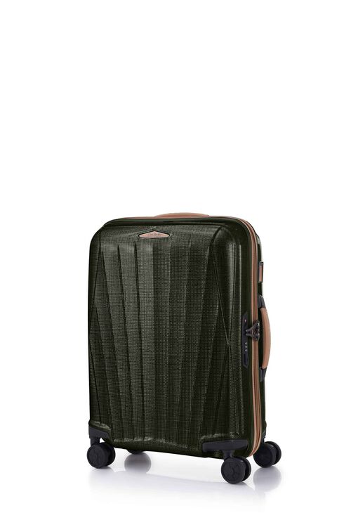 SBL MAJOR-LITE กระเป๋าเดินทางขนาด 20 นิ้ว EXP  hi-res | Samsonite