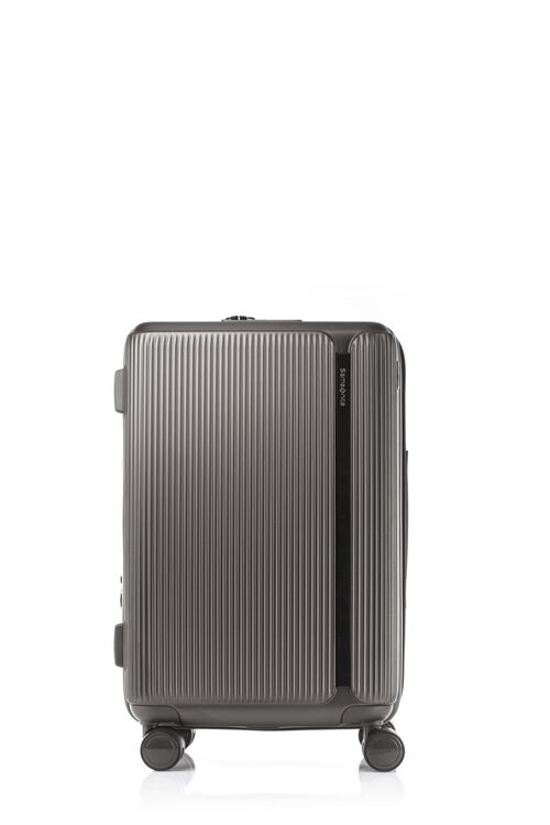 MYTON กระเป๋าเดินทางขนาด 20 นิ้ว ขยายได้ SCALE  hi-res | Samsonite