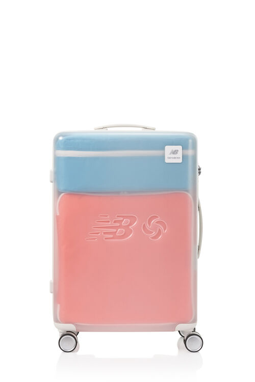 NB I SAMSONITE กระเป๋าเดินทางขนาด 22 นิ้ว  hi-res | Samsonite