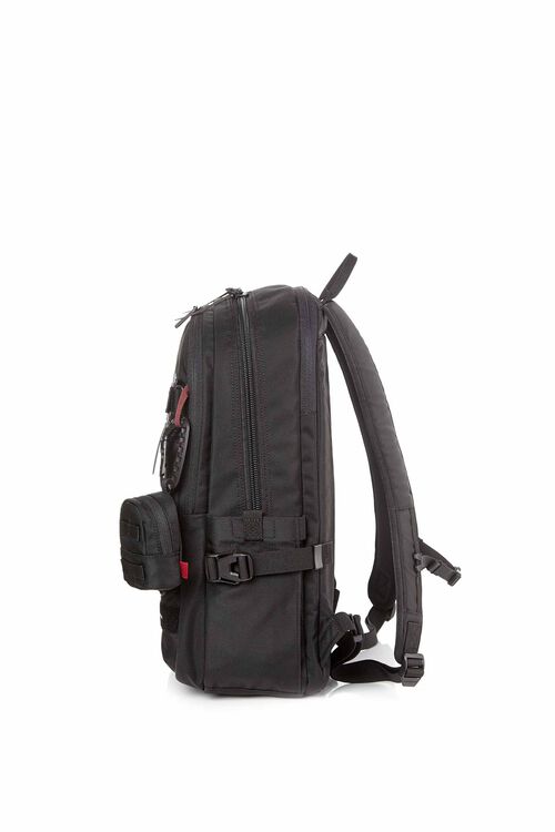 LOCHHILL กระเปาเป้สะพายหลัง ขนาด 15.6 นิ้ว  hi-res | Samsonite