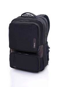 SQUAD กระเป๋าเป้สำหรับใส่ Laptop Backpack I 15.6 นิ้ว  hi-res | Samsonite