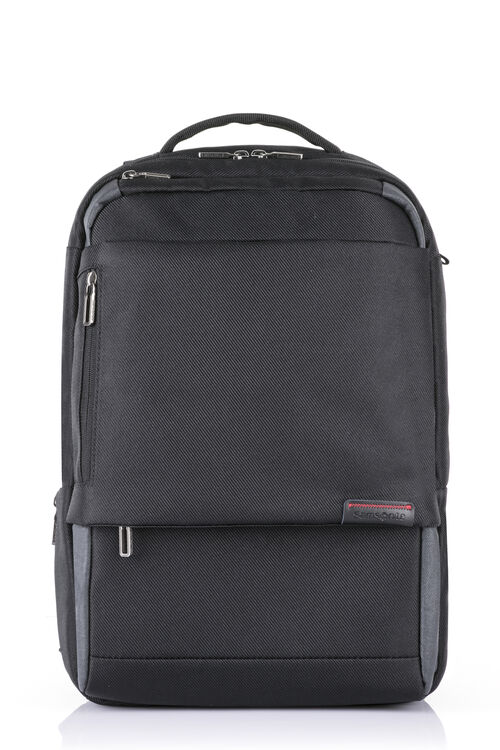 MARCUS ECO กระเป๋าเป้ สำหรับใส่โน้ตบุ๊ค  hi-res | Samsonite