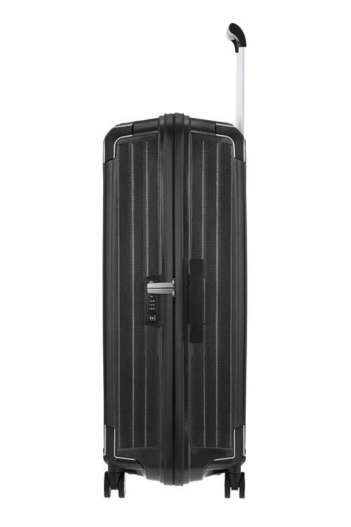 LITE-BOX SPINNER 75/28